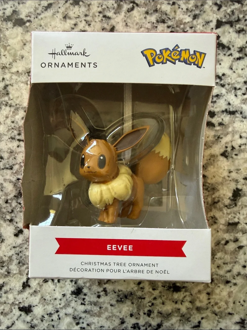 2024 Hallmark Pokémon Eevee